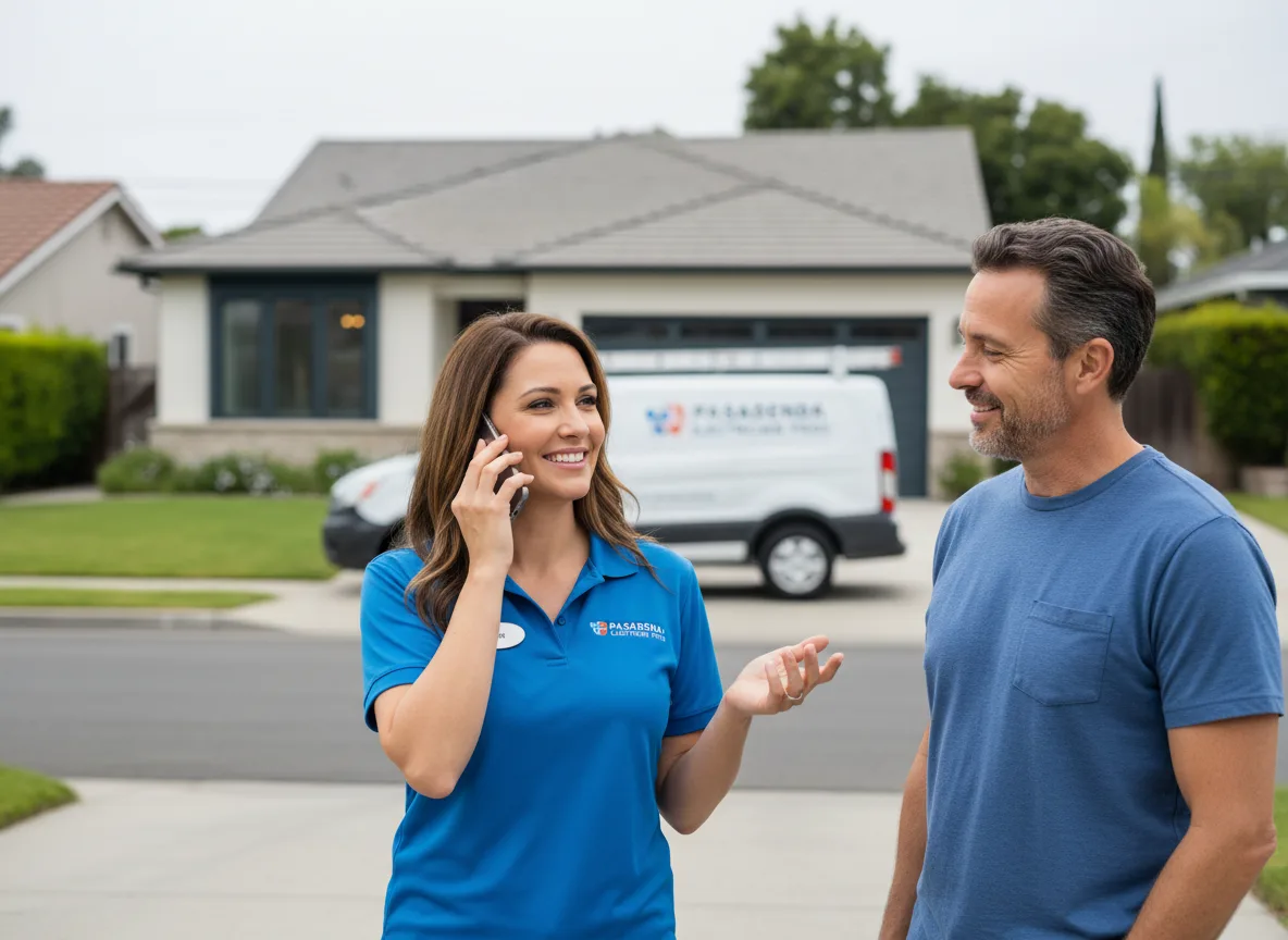 Electrician Mount Holly, VT FAQs